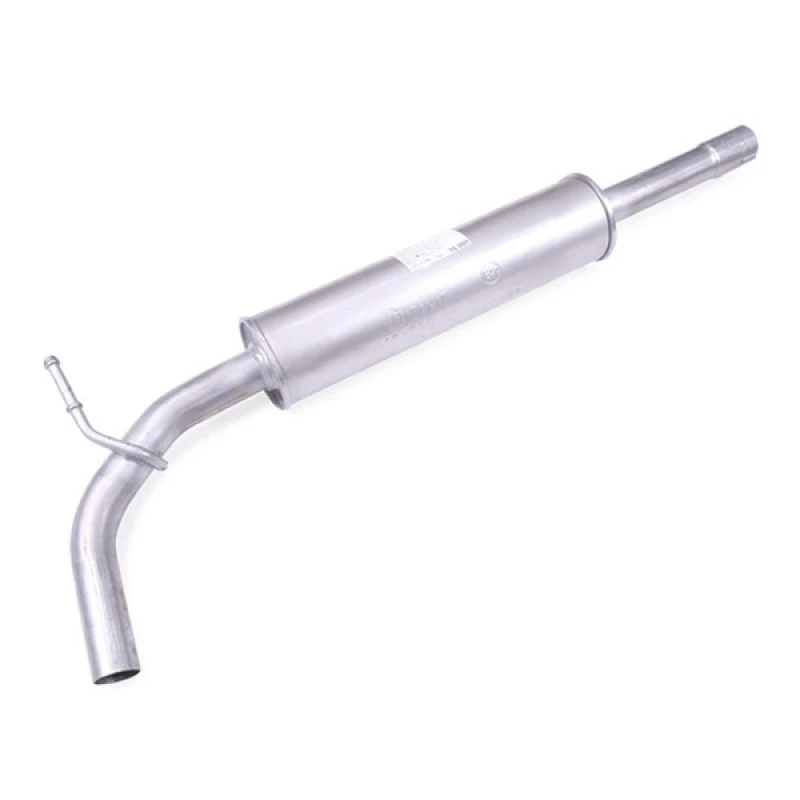 Image of IZAWIT 16.009 Middle Silencer Centre Middle Silencer (3436)