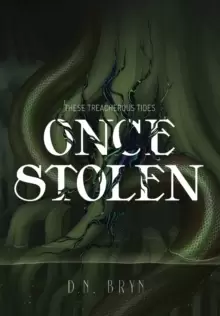 Image of Once Stolen
