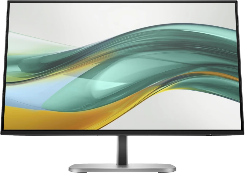 Image of HP Series 5 Pro 23.8 inch Full HD Monitor - 524pf
