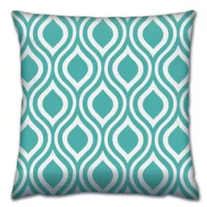 Image of A14230 Multicolor Cushion