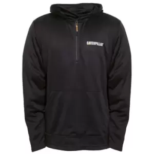 Image of Guardian Hoodie Sweat Shirts Black Medium