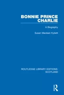 Image of Bonnie Prince Charlie : A Biography