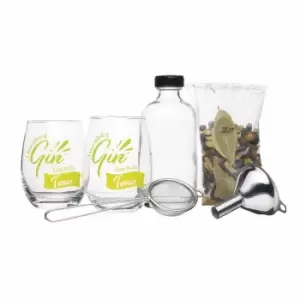 Image of Barcraft Gin Making Kit
