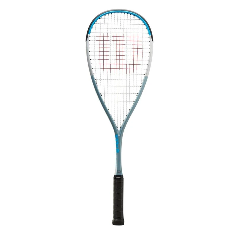 Image of Wilson UltL Sq Rkt 21 99 - Blue Blue One Size