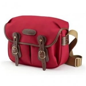 Image of Billingham Hadley Small Burgundy Canvas