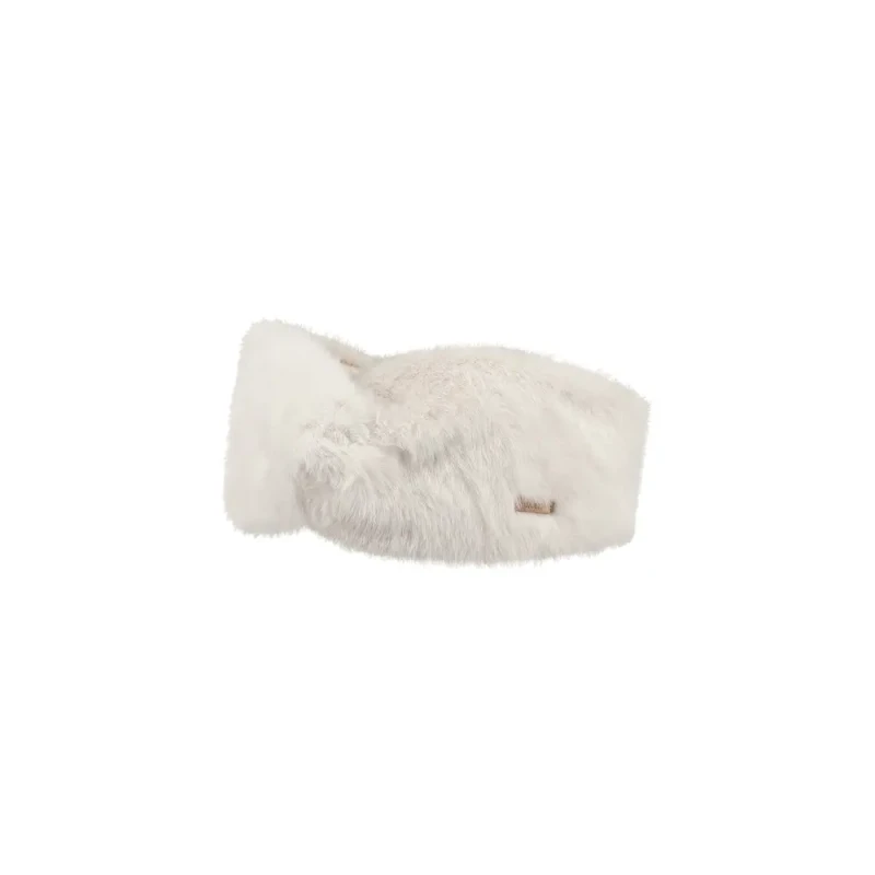 Image of Barts Womens headband Barts Breanne Blanc Female TU