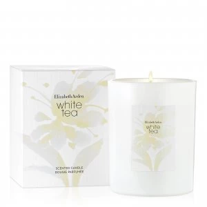 Image of Elizabeth Arden White Tea Candle Set