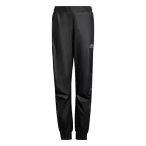 Image of adidas Pogba Tapered Joggers Kids - Black