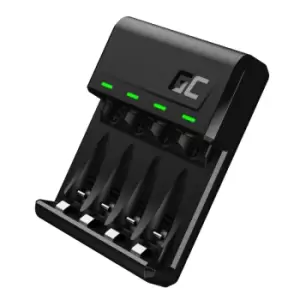 Image of Green Cell GC VitalCharger Household battery USB
