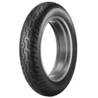 Image of Dunlop D404 O (140/90 R16 71H)
