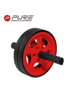 Image of Pure2Improve Exercise Wheel