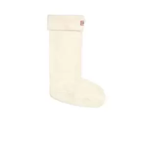 Image of Hunter Boot Socks - Beige
