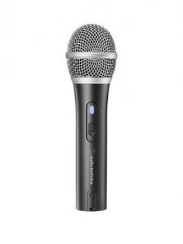 Image of Audio-Technica Unidirectional Dynamic Streaming/Podcasting Microphone