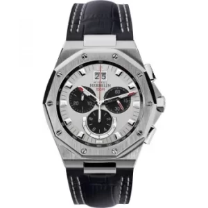 Image of Mens Michel Herbelin Odyssee Chronograph Watch