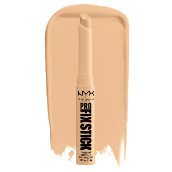 Image of NYX Professional Makeup Pro Fix Stick Correcting Concealer 06 Natural