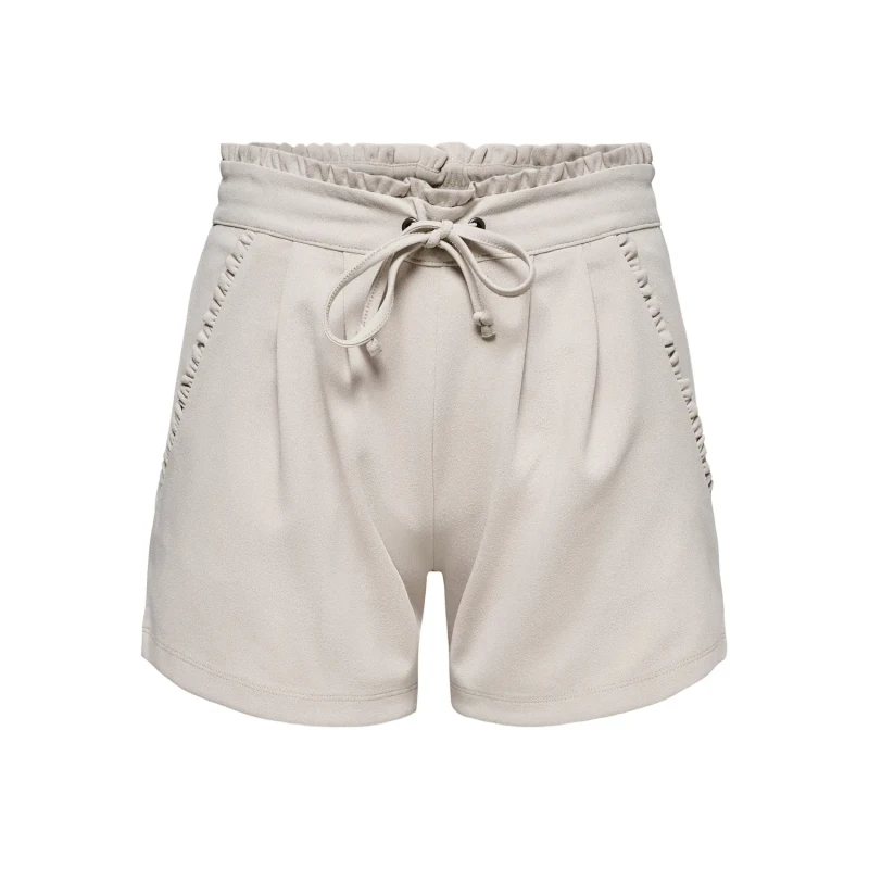 Image of JDY Womens shorts JDY New Catia Gris Female M