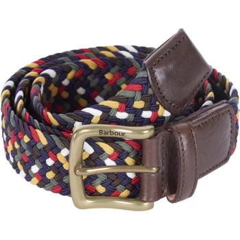 Image of Barbour Lifestyle Belt Mens - Classic TN11