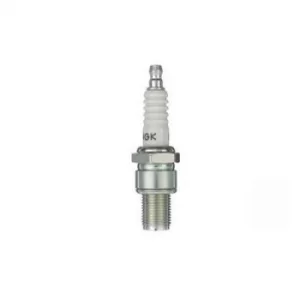 Image of 1x NGK Platinum Spark Plug B8EGP (2046)