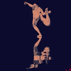 Image of Sigur Ros - Lunar Halo 22 Degrees Vinyl