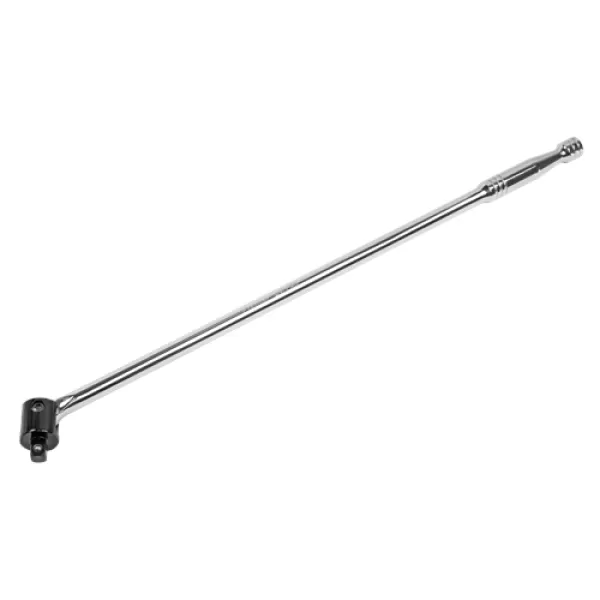 Image of Genuine SEALEY AK730 Breaker Bar 600mm 1/2Sq Drive