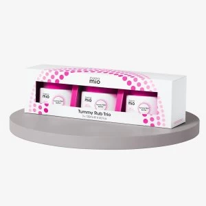 Image of Mama Mio Tummy Rub Trio