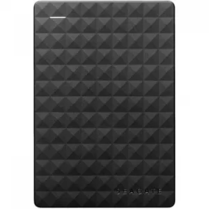 Image of Seagate Expansion 5TB External Portable Hard Disk Drive