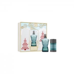 Image of Jean Paul Gaultier "Le Male" Eau de Toilette 75ml Gift Set