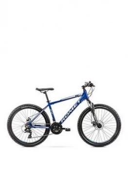 Image of Romet Rambler R6.2 Alloy Hardtail Mountain Bike 19 Frame