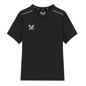 Image of Castore AMC Training T-Shirt Junior - Black