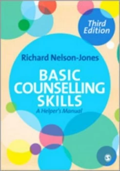 Image of Basic Counselling Skills by Richard Nelson-Jones Paperback
