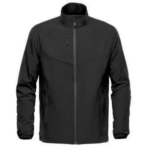 Image of Stormtech Mens Koyoto Jacket (M) (Black)