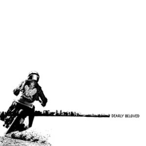 Image of Enduro by Dearly Beloved CD Album