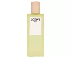 Image of Loewe Agua Eau de Toilette For Her 50ml