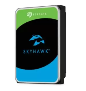 Image of Seagate SkyHawk ST4000VX016 internal hard drive 3.5" 4000 GB...