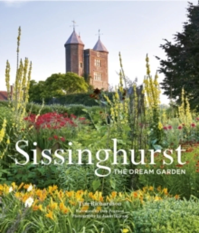 Image of Sissinghurst : The Dream Garden Paperback / softback