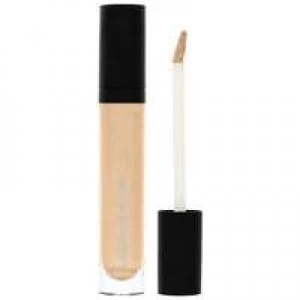 Image of Laura Mercier Caviar Chrome Veil Lightweight Liquid Eye Colour Moonlight Shimmer 6ml