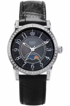 Image of Ladies Royal London Watch 21302-02
