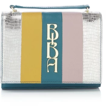 Image of Biba Atlanta Mini Shoulder - Multi-Coloured