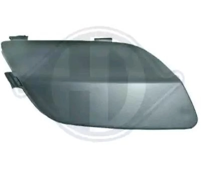 Image of DIEDERICHS 1806152 Cover, bumper Right, for headlamp cleaning system Cover,bumper (20)