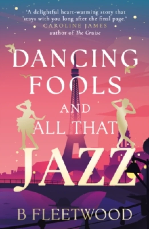 Image of Dancing Fools and All That Jazz Paperback / softback