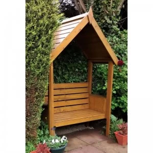 Image of Blossom Arbour