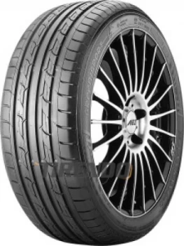 Image of Nankang Green Sport Eco-2+ 215/60 R17 96H