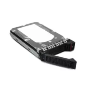 Image of Lenovo 2TB 3.5" SATA III Internal Hard Disk Drive 7XB7A00050