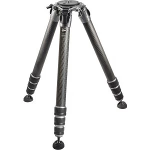 Image of Gitzo GT5543LS Systematic Series 5 Carbon Fiber Tripod