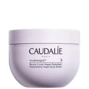 Image of Caudalie Body Vinotherapist Replenishing Vegan Body Butter 250ml