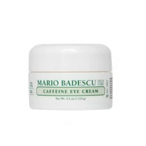 Image of Mario Badescu Caffeine Eye Cream 14g