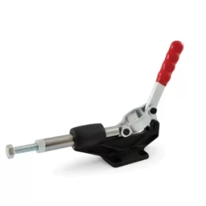 Image of P680-45 Base Mounted Push Pull Clamp