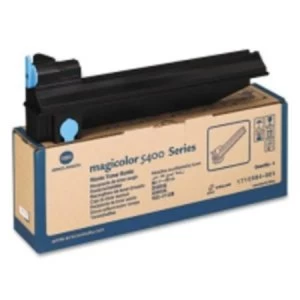 Image of Konica Minolta1710584001 Waste Toner Cartridge
