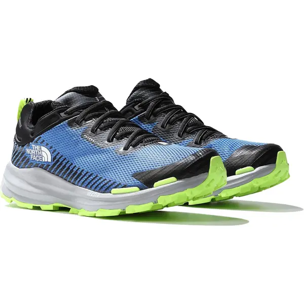Image of The North Face Mens Vectiv Fastpack Futurelight Waterproof Walking Hiking Shoes - UK 8