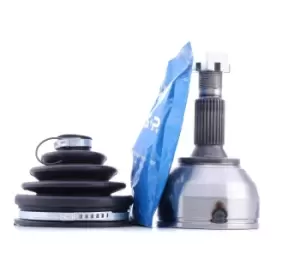 Image of GSP CV Joint FIAT,PEUGEOT,CITROEN 810098 3272NP,3272NQ,3272SE Axle Joint,Joint Kit, drive shaft 3273NP,3273NQ,3273SV,1497187088,1497188088,3272NP